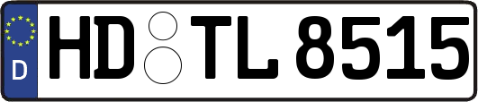 HD-TL8515