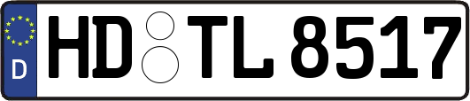 HD-TL8517