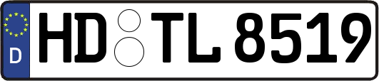 HD-TL8519