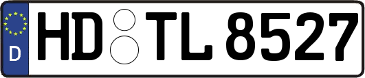 HD-TL8527