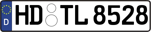 HD-TL8528