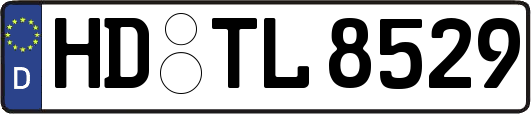 HD-TL8529