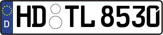 HD-TL8530