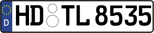 HD-TL8535