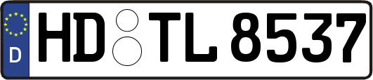 HD-TL8537