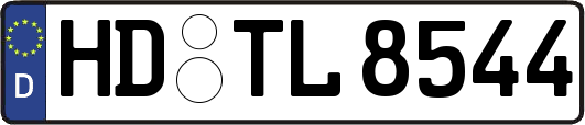 HD-TL8544