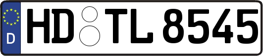 HD-TL8545