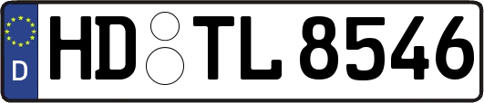 HD-TL8546