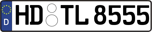 HD-TL8555