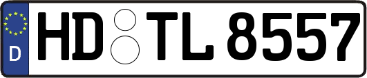 HD-TL8557