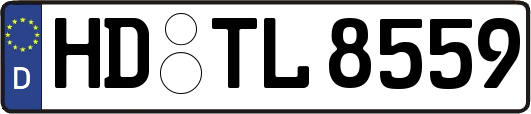 HD-TL8559