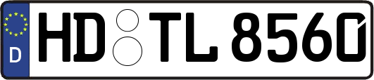 HD-TL8560