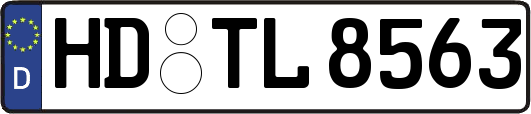 HD-TL8563