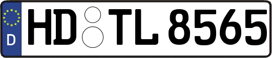 HD-TL8565