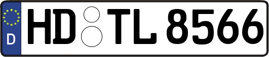 HD-TL8566