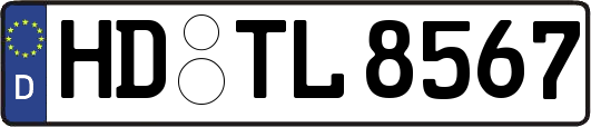 HD-TL8567
