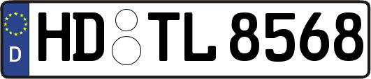 HD-TL8568