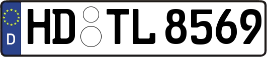 HD-TL8569