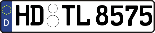 HD-TL8575