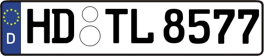 HD-TL8577