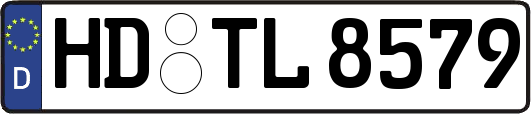 HD-TL8579