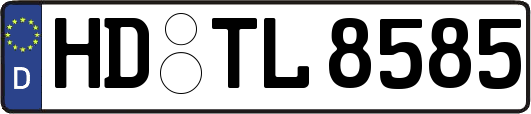 HD-TL8585