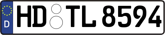 HD-TL8594