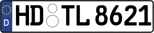 HD-TL8621