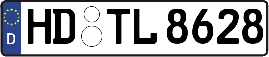 HD-TL8628