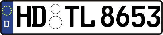 HD-TL8653