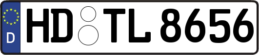 HD-TL8656