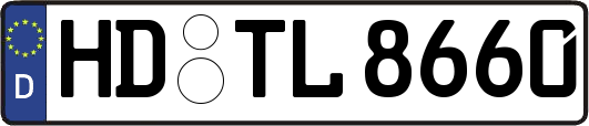 HD-TL8660