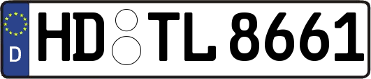 HD-TL8661