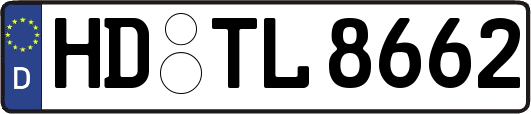 HD-TL8662