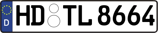 HD-TL8664