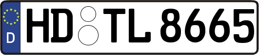 HD-TL8665