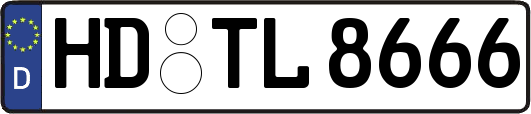 HD-TL8666