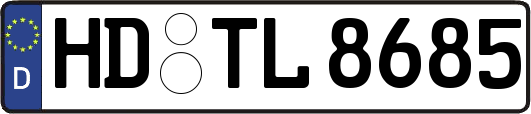 HD-TL8685