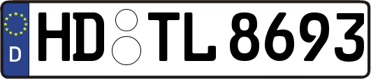 HD-TL8693