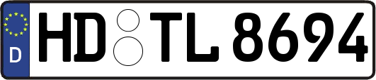 HD-TL8694
