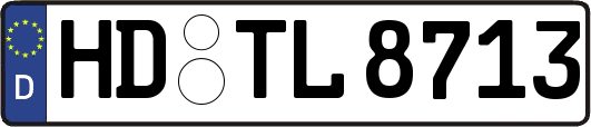 HD-TL8713