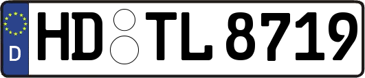 HD-TL8719