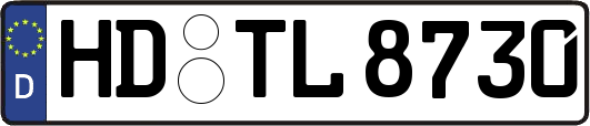 HD-TL8730