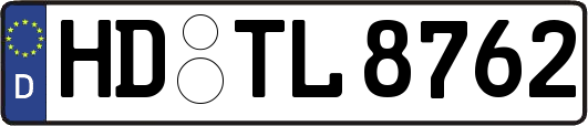 HD-TL8762