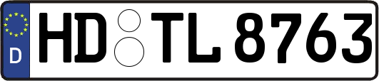 HD-TL8763