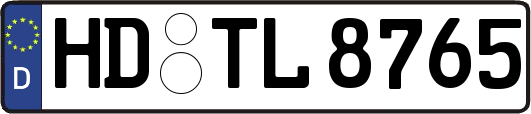 HD-TL8765