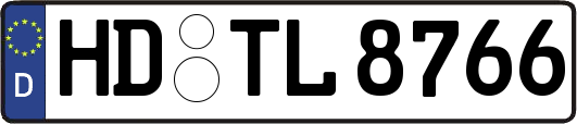 HD-TL8766