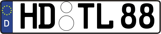 HD-TL88