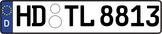 HD-TL8813