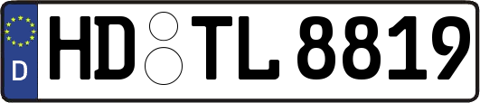 HD-TL8819